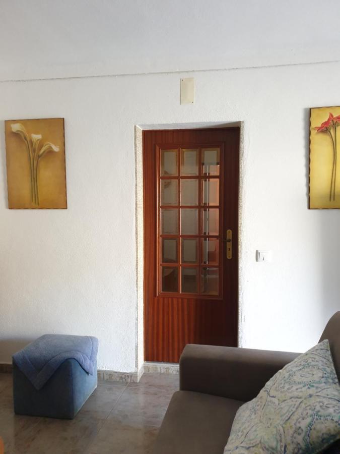 Casa O Arco Alojamento Local Марван Екстер'єр фото
