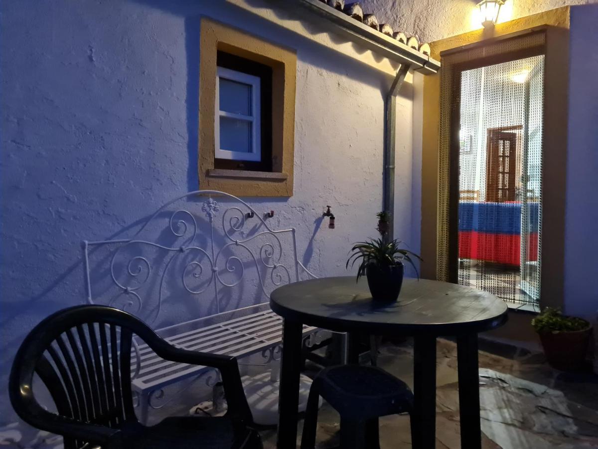 Casa O Arco Alojamento Local Марван Екстер'єр фото