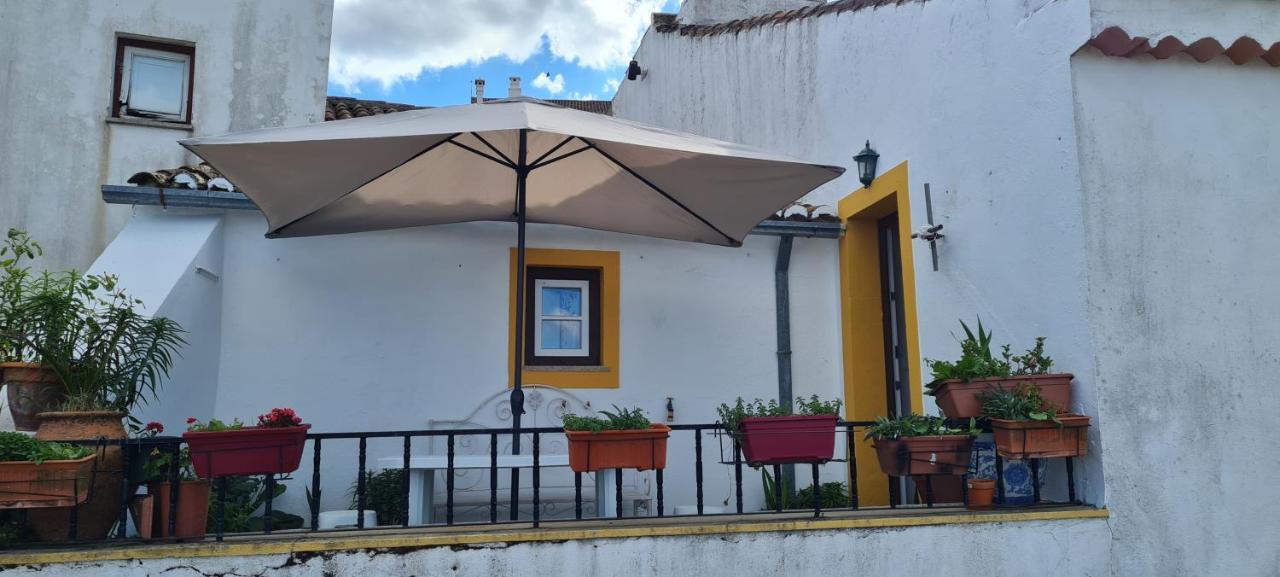 Casa O Arco Alojamento Local Марван Екстер'єр фото