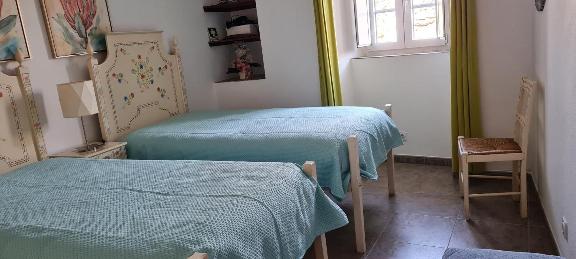 Casa O Arco Alojamento Local Марван Номер фото
