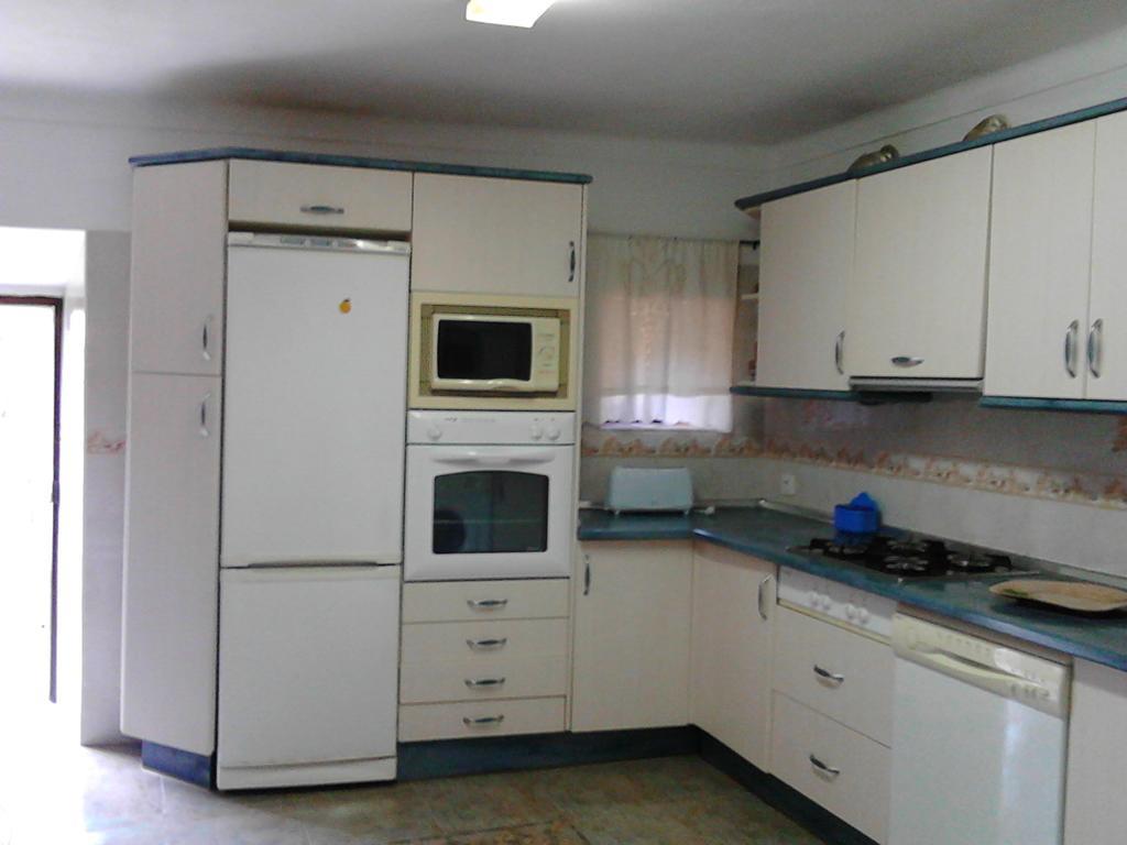 Casa O Arco Alojamento Local Марван Номер фото