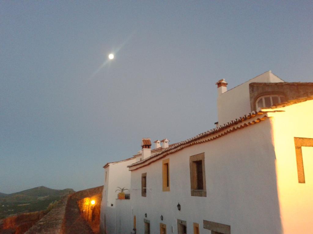 Casa O Arco Alojamento Local Марван Номер фото