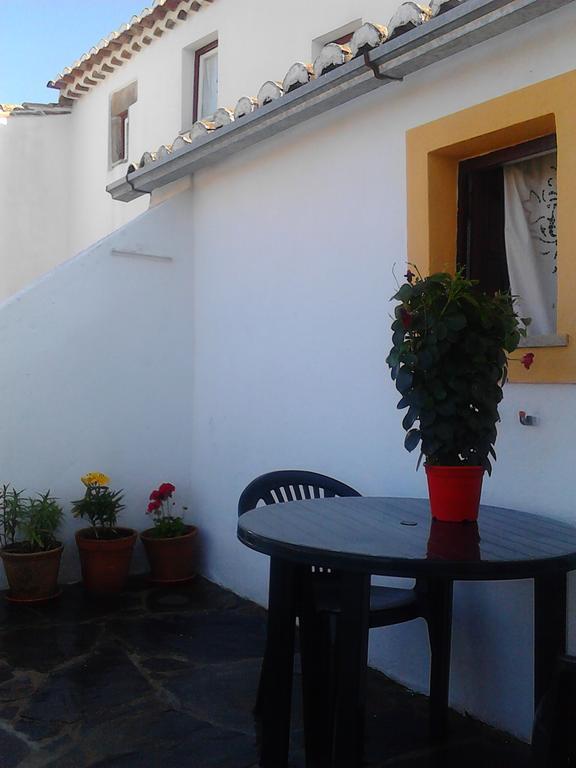 Casa O Arco Alojamento Local Марван Екстер'єр фото