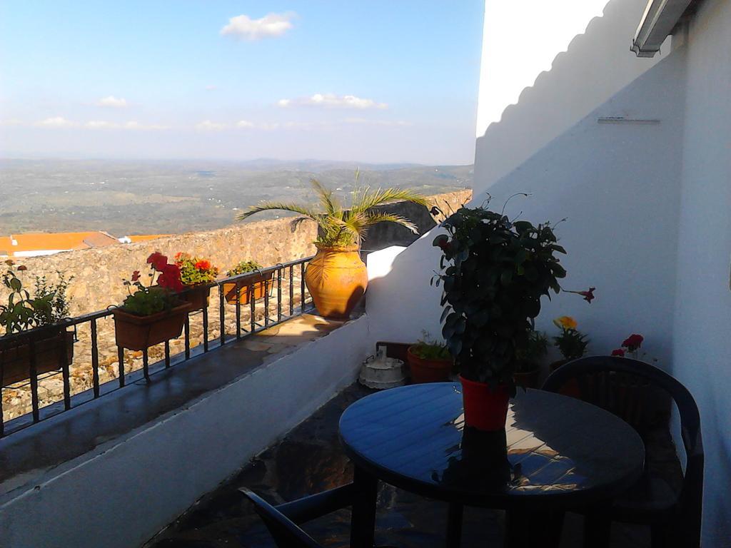 Casa O Arco Alojamento Local Марван Екстер'єр фото