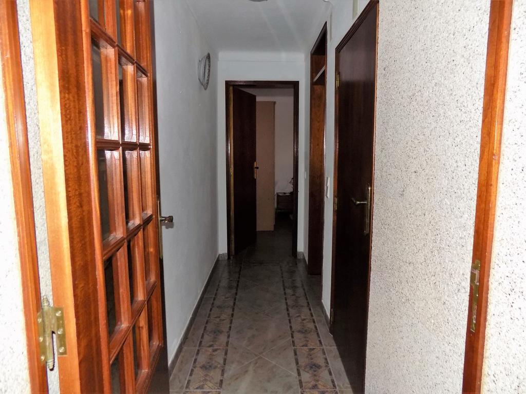 Casa O Arco Alojamento Local Марван Екстер'єр фото