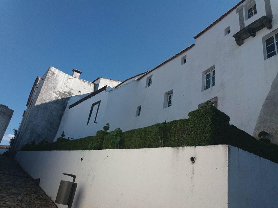 Casa O Arco Alojamento Local Марван Екстер'єр фото