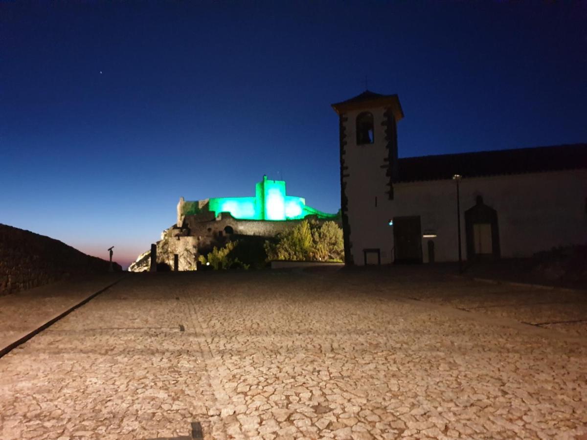 Casa O Arco Alojamento Local Марван Екстер'єр фото